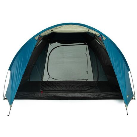 OZTRAIL Tasman 6V Dome Tent, Σκηνή 6 Ατόμων, 480 x 305 x 195(ύψος) cm, DTMTAS6V-C /Blue