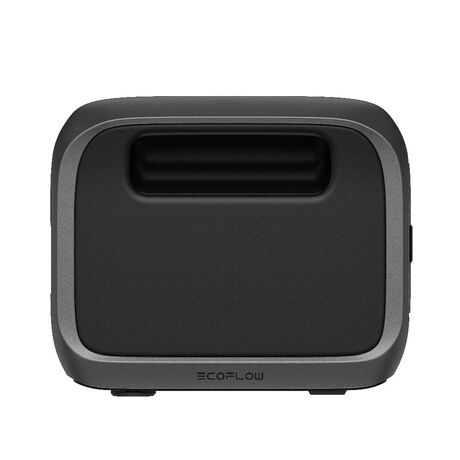 EcoFlow RIVER 3 UPS – Φορητός Power Station 245Wh, UPS 10ms