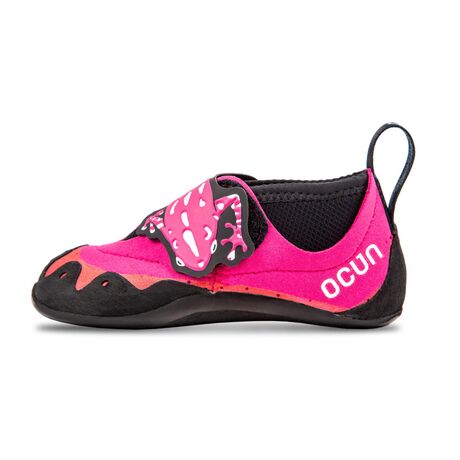 Ribbit Pink Παιδικά Παπούτσια Αναρρίχησης Ocun