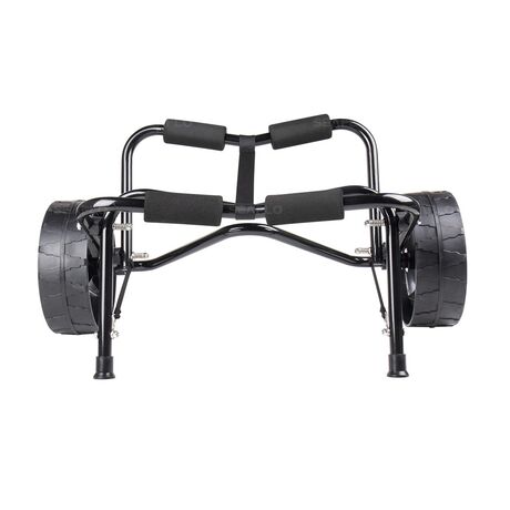TΡΕΙΛΕΡ ΜΕΤΑΦΟΡΑΣ KAYAK SEAFLO  BLACK SF-TR002