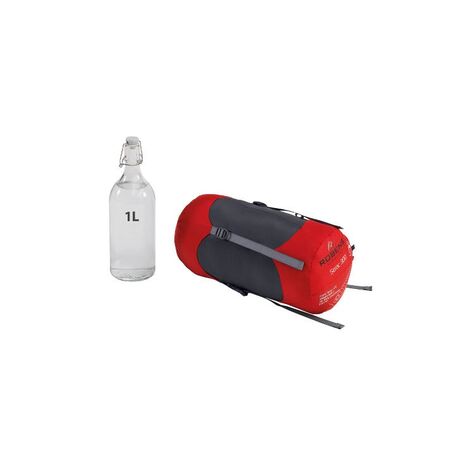 Ορειβατικός Υπνόσακος Serac 300 "L"-4°C Robens