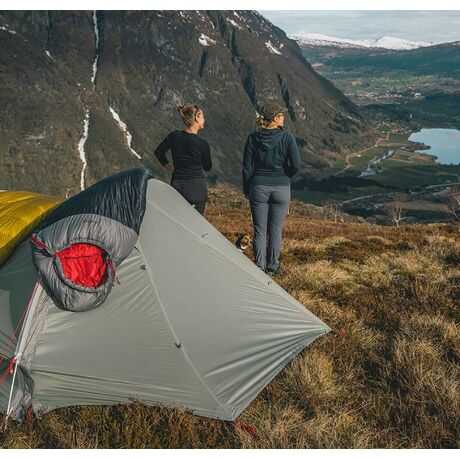 Ορειβατικός Υπνόσακος Serac 600 "L"-14°C Robens