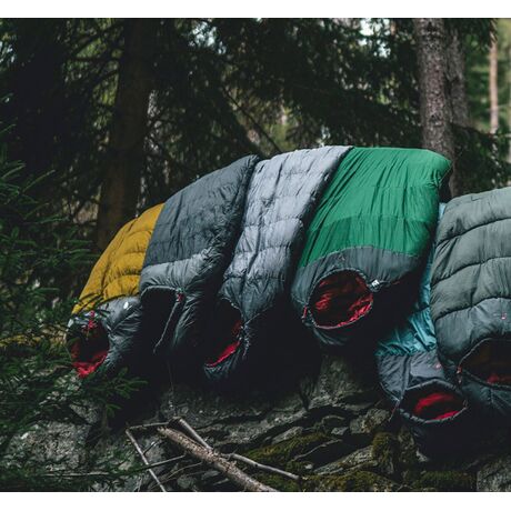 Robens Serac 900 "L"-20°C Sleeping Bag