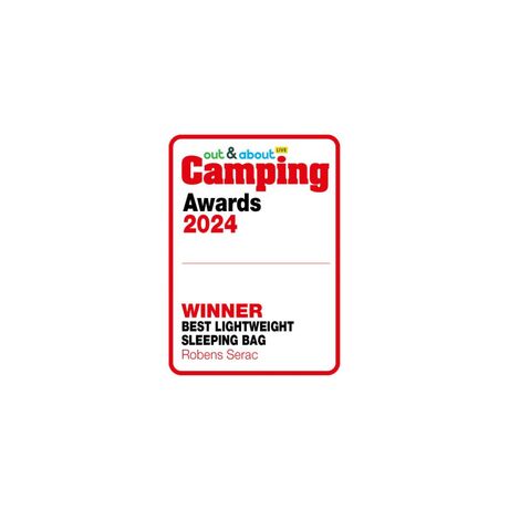Robens Serac 900 "L"-20°C Sleeping Bag