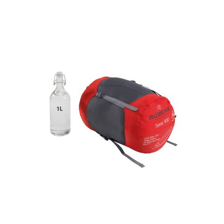Robens Serac 900 "L"-20°C Sleeping Bag