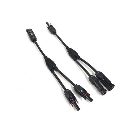 EcoFlow Καλώδιο Παράλληλης Σύνδεσης Ηλιακών Πάνελ