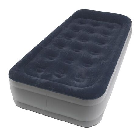 Στρώμα Flock Superior Single w.built-in pump Outwell