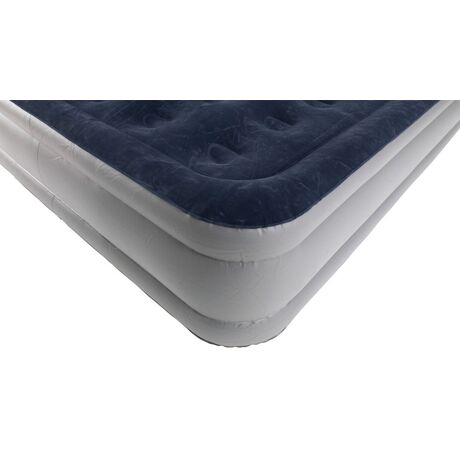 Στρώμα Flock Superior Single w.built-in pump Outwell