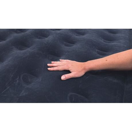 Στρώμα Flock Superior Single w.built-in pump Outwell