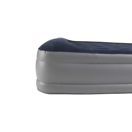 Στρώμα Flock Superior Single w.built-in pump Outwell