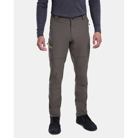 Ανδρικό Παντελόνι Tide-M Green Kilpi