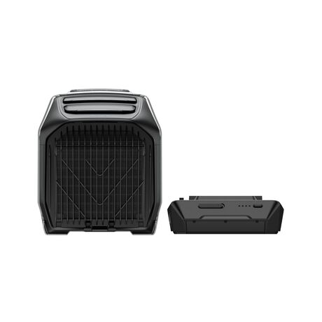 EcoFlow WAVE 3 Add-On Battery 1024Wh – Extra Cooling Power