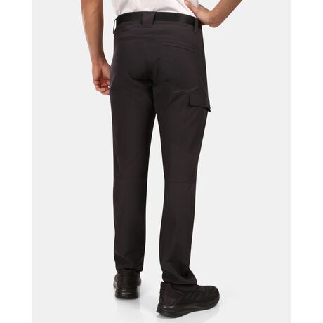 Kilpi Men’s Outdoor Pants Ligne-M Black