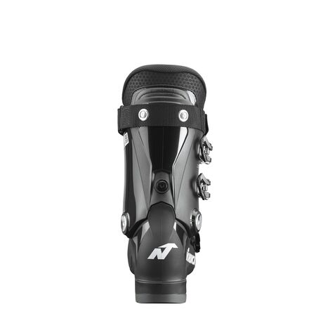 Nordica Dobermann 60 – Junior & Women Performance Ski Boots (Black)