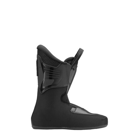 Speedmachine J 4 Black/Anthracite/Red Junior & Women Ski Boots