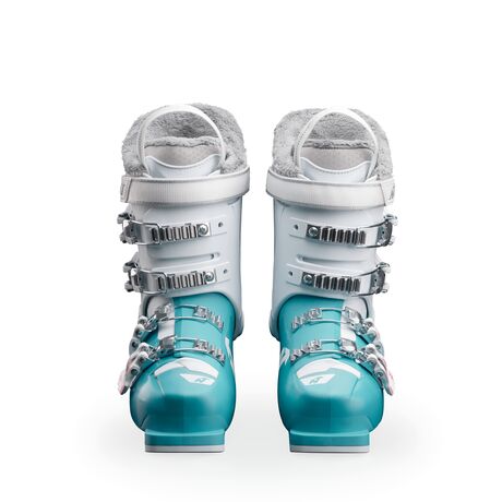 Nordica Speedmachine J4 – Junior & Women Ski Boots