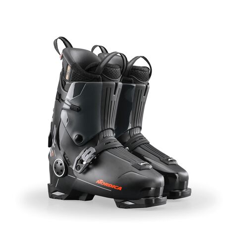 Nordica HF 110 (GW) – Men’s Hands-Free Ski Boots
