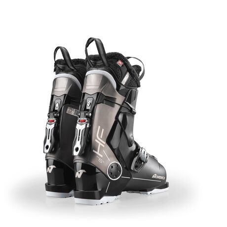 Nordica HF 75 W – Women’s Hands-Free Ski Boots