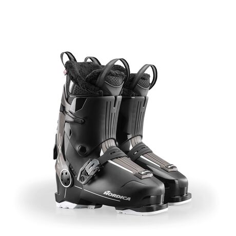 Nordica HF 75 W – Women’s Hands-Free Ski Boots
