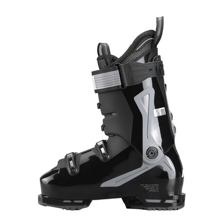Speedmachine 3 BOA 110 (GW) - Black/Grey/Red Nordica