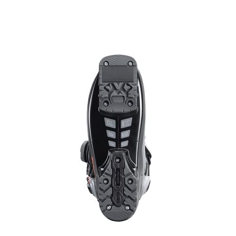 Speedmachine 3 BOA 110 (GW) - Black/Grey/Red Nordica