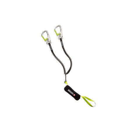 Captur Via Ferrata Ocun New