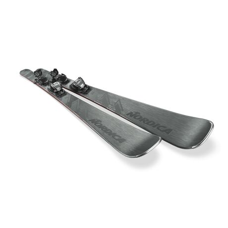 Steadfast 80 DC Grey Green/Anthracite + TP2LT 11 FDT Πέδιλα Σκι με Δέστρες Nordica