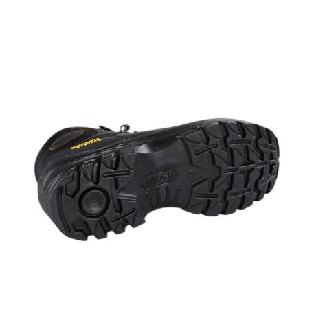 10242 Μαύρα Μποτάκια Grisport 10242 Μαύρα Μποτάκια Grisport
