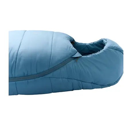 Υπνόσακος Bjarni -10° Mummy Aegan Blue M Nordisk
