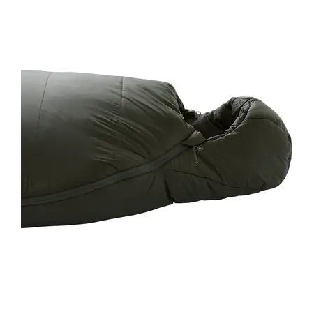 Υπνόσακος Knuth -20° Mummy Forest Night Green, M Nordisk