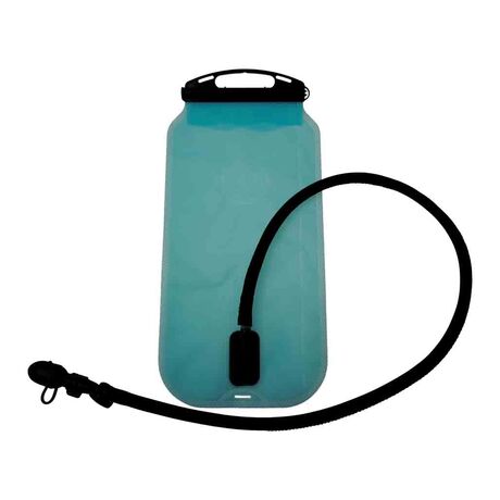 Jr Ασκός Νερού 2lit Sky Blue Gear