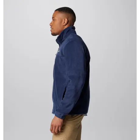 Steens Mountain Ανδρική Ζακέτα Fleece – Collegiate Navy Columbia