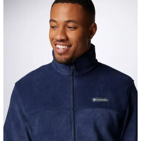 Steens Mountain Ανδρική Ζακέτα Fleece – Collegiate Navy Columbia