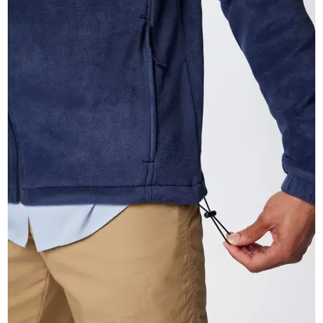 Steens Mountain Ανδρική Ζακέτα Fleece – Collegiate Navy Columbia