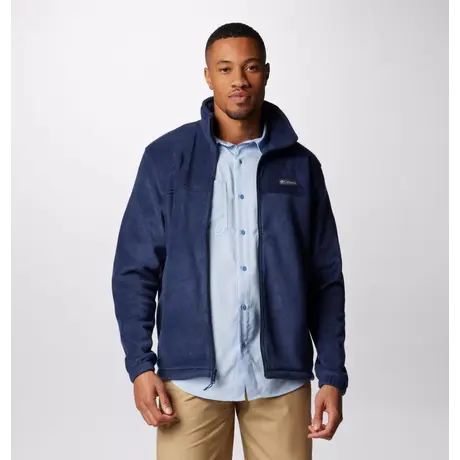 Steens Mountain Ανδρική Ζακέτα Fleece – Collegiate Navy Columbia