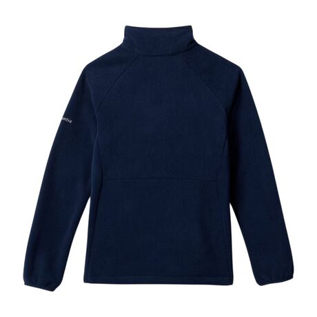 Fast Trek™ IV Fleece Full Zip Blue Παιδική Ζακέτα Columbia