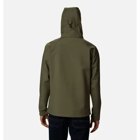Columbia Cascade Ridge III Green Men’s Outdoor Softshell Jacket Columbia Cascade Ridge III Green Men’s Outdoor Softshell Jacket