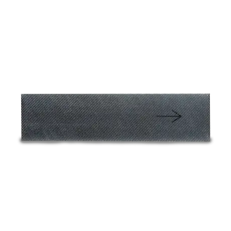 Λίμα Vola 100x25mm CUT2 Extra Fine | Για Τελικό Γυάλισμα