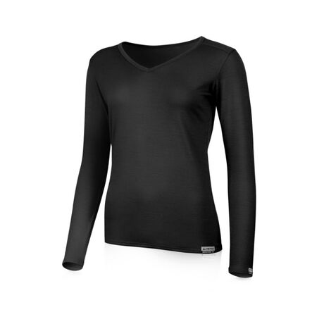 Eva Merino women's T-shirt Lasting Eva Merino women's T-shirt Lasting