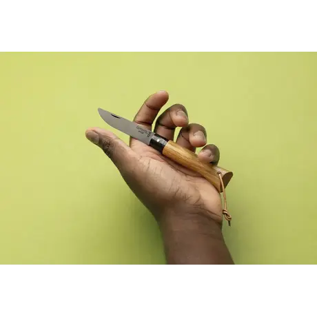 Σουγιάς Νeo6 Black Oak Opinel