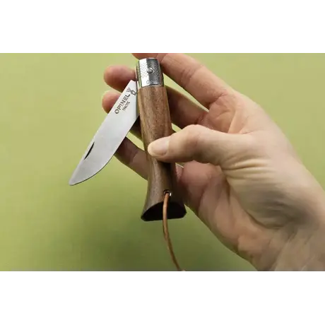 Σουγιάς Opinel néo6 Opiflex Καρυδιά