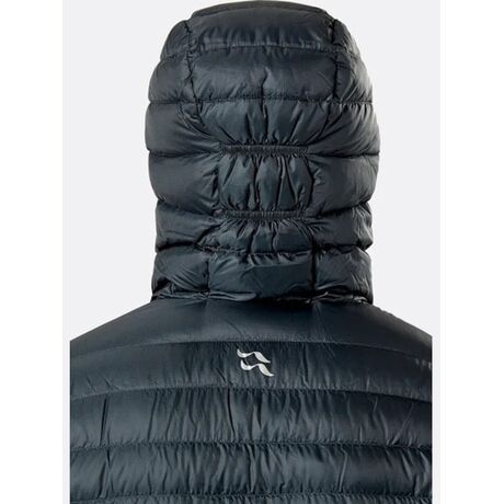 Microlight Alpine Beluga Ανδρικό Μπουφάν Rab