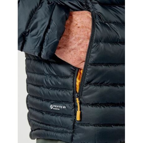 Microlight Alpine Beluga Ανδρικό Μπουφάν Rab