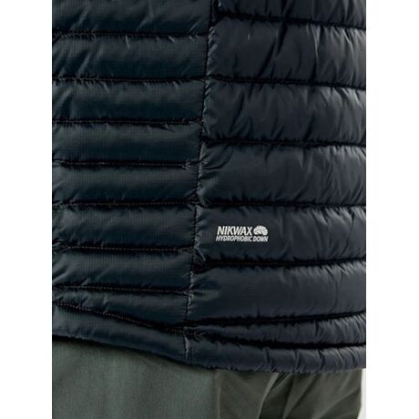 Microlight Alpine Beluga Ανδρικό Μπουφάν Rab