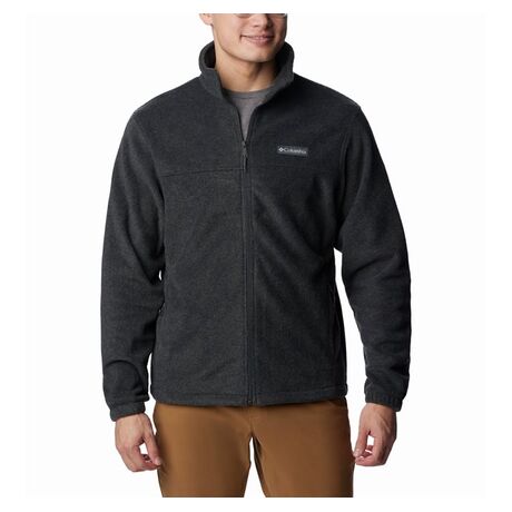 Columbia Steens Mountain™ Men’s Fleece Jacket Grey