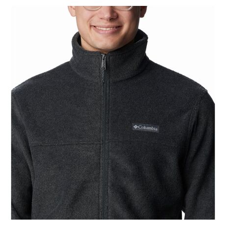 Columbia Steens Mountain™ Men’s Fleece Jacket Grey