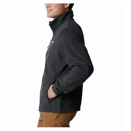 Columbia Steens Mountain™ Men’s Fleece Jacket Grey