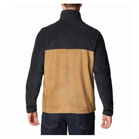 Steens Mountain™ Full Zip 2.0 Black Delta Ανδρική Ζακέτα Columbia