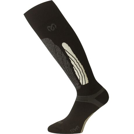 SWI 907 Ισοθερμικές Κάλτσες Merino Σκι Lasting