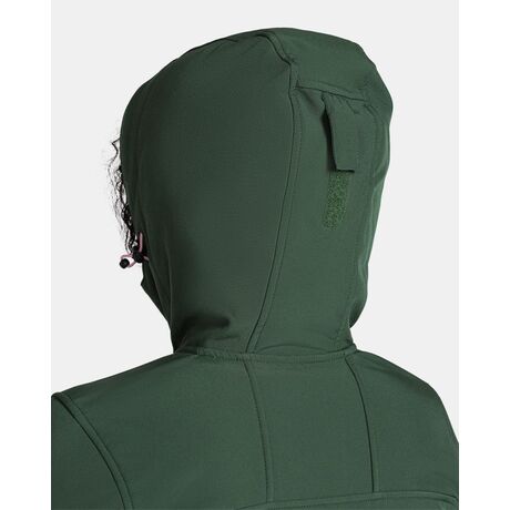Kilpi Ravia-W – Women’s Softshell Jacket
